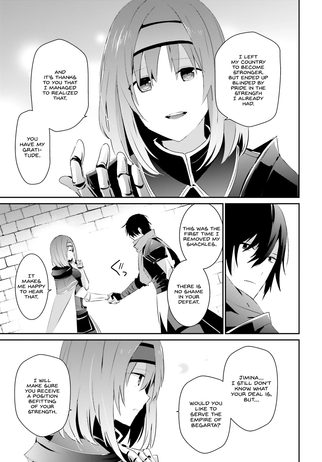 The Eminence in Shadow, Chapter 24 image 28