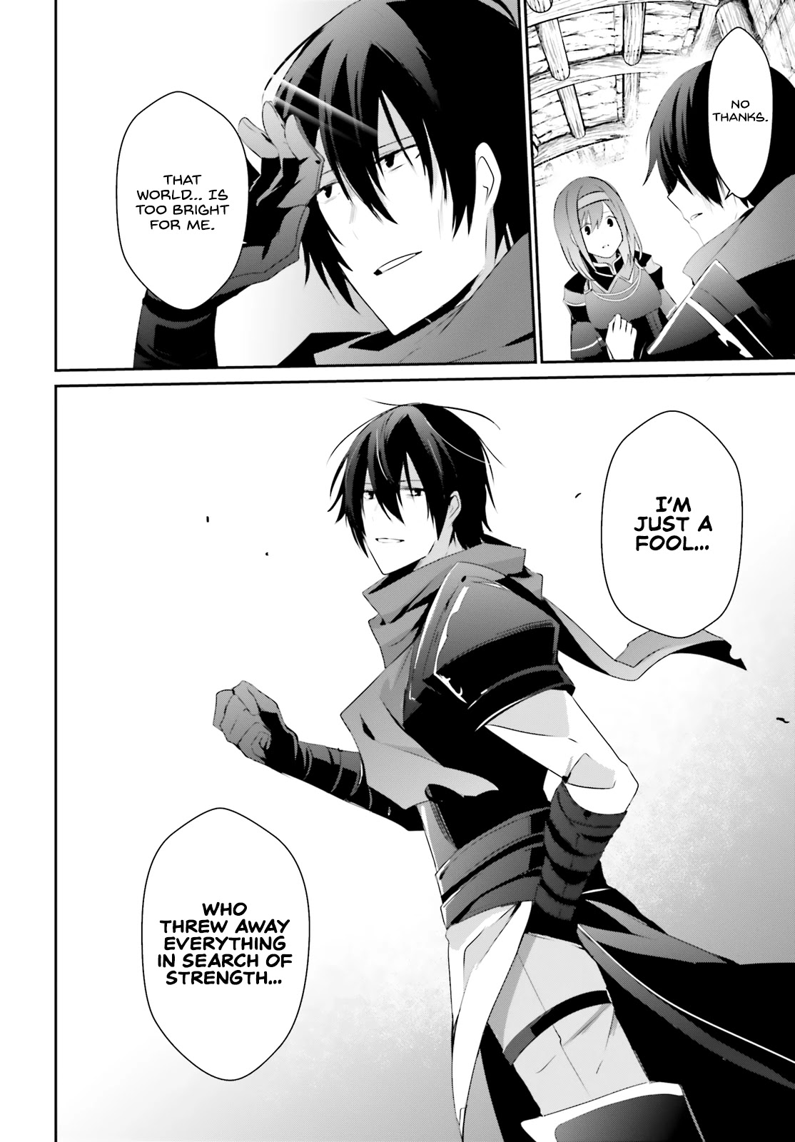 The Eminence in Shadow, Chapter 24 image 29