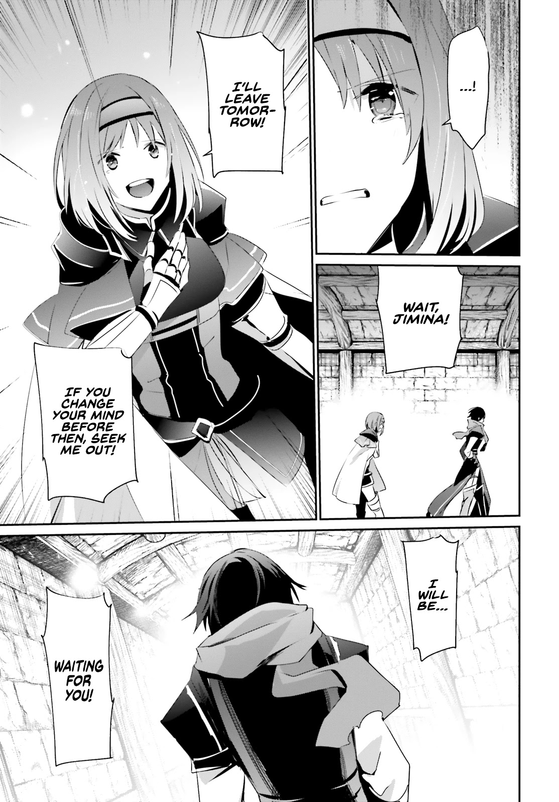 The Eminence in Shadow, Chapter 24 image 30