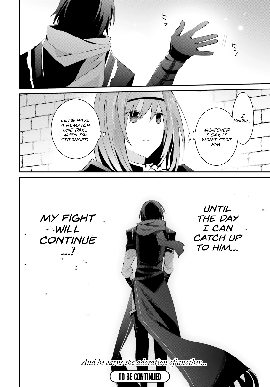 The Eminence in Shadow, Chapter 24 image 31