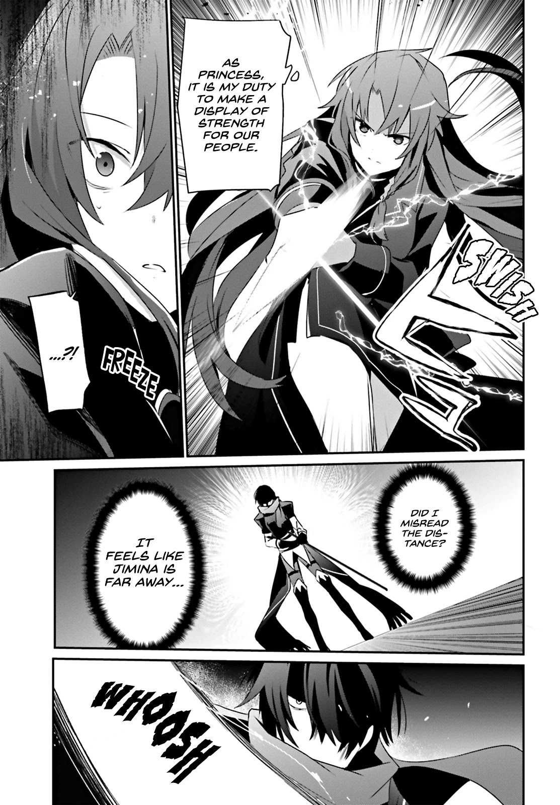 The Eminence in Shadow, Chapter 25 image 12