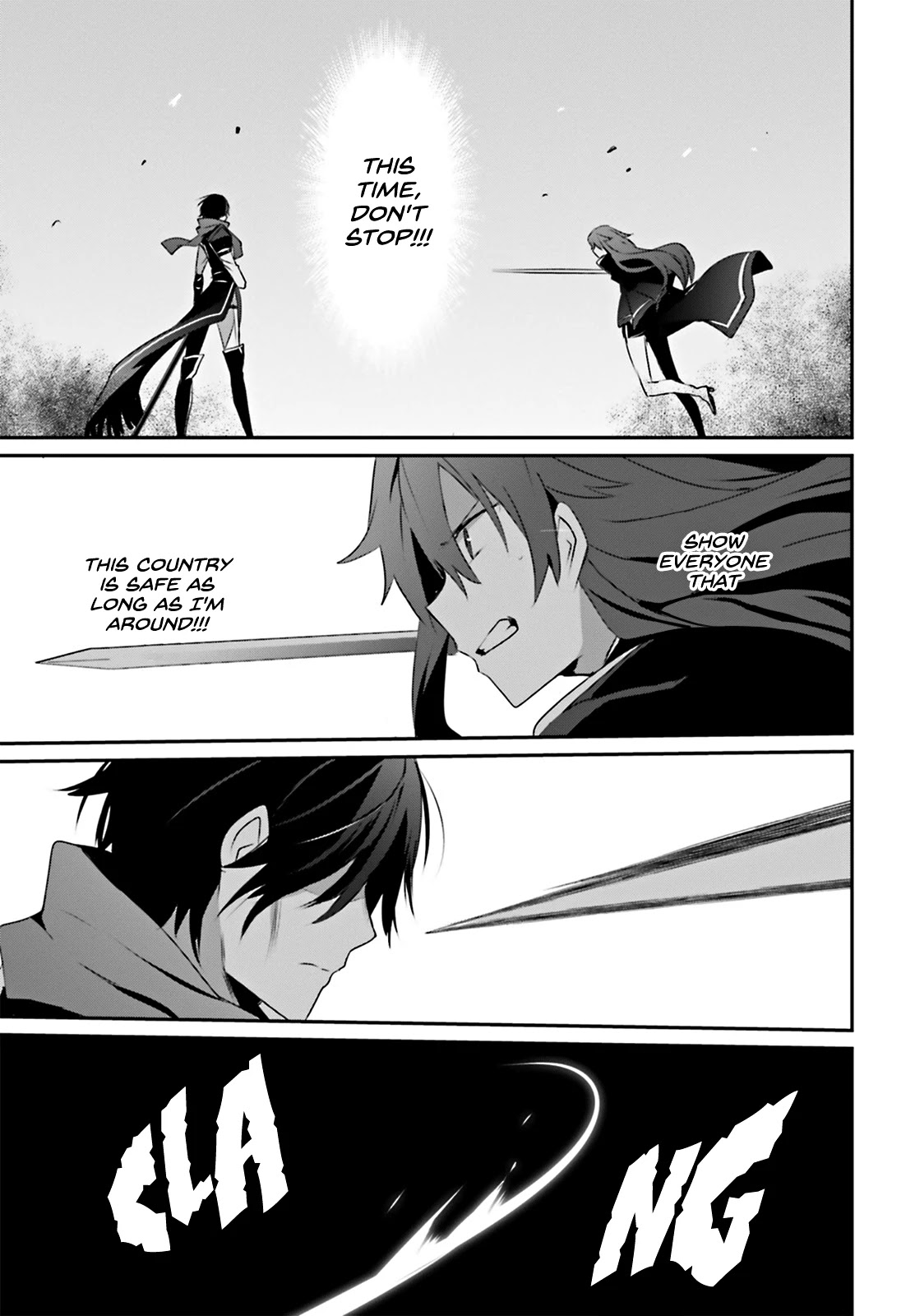 The Eminence in Shadow, Chapter 25 image 20