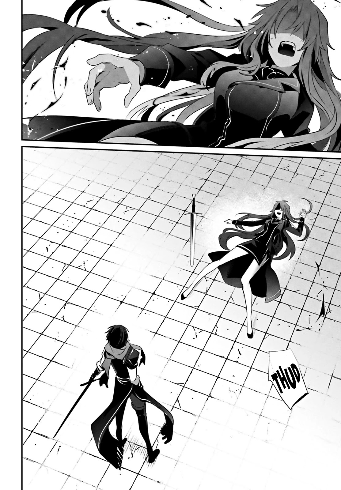 The Eminence in Shadow, Chapter 25 image 21