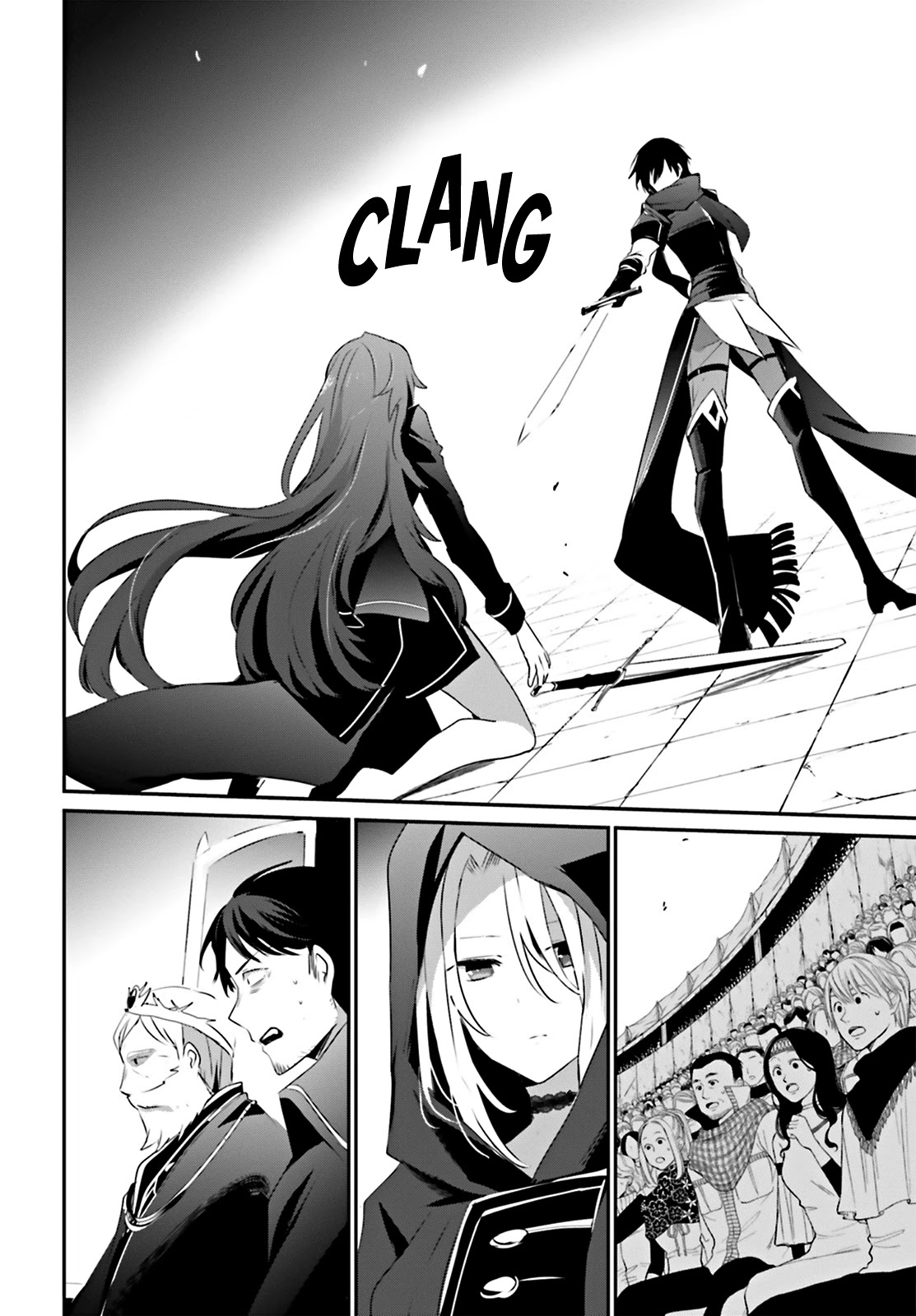 The Eminence in Shadow, Chapter 25 image 23