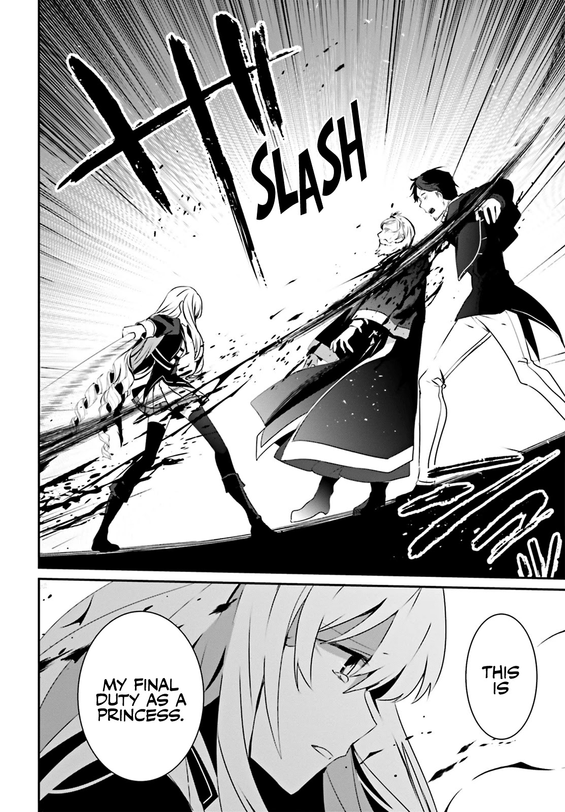 The Eminence in Shadow, Chapter 25 image 28