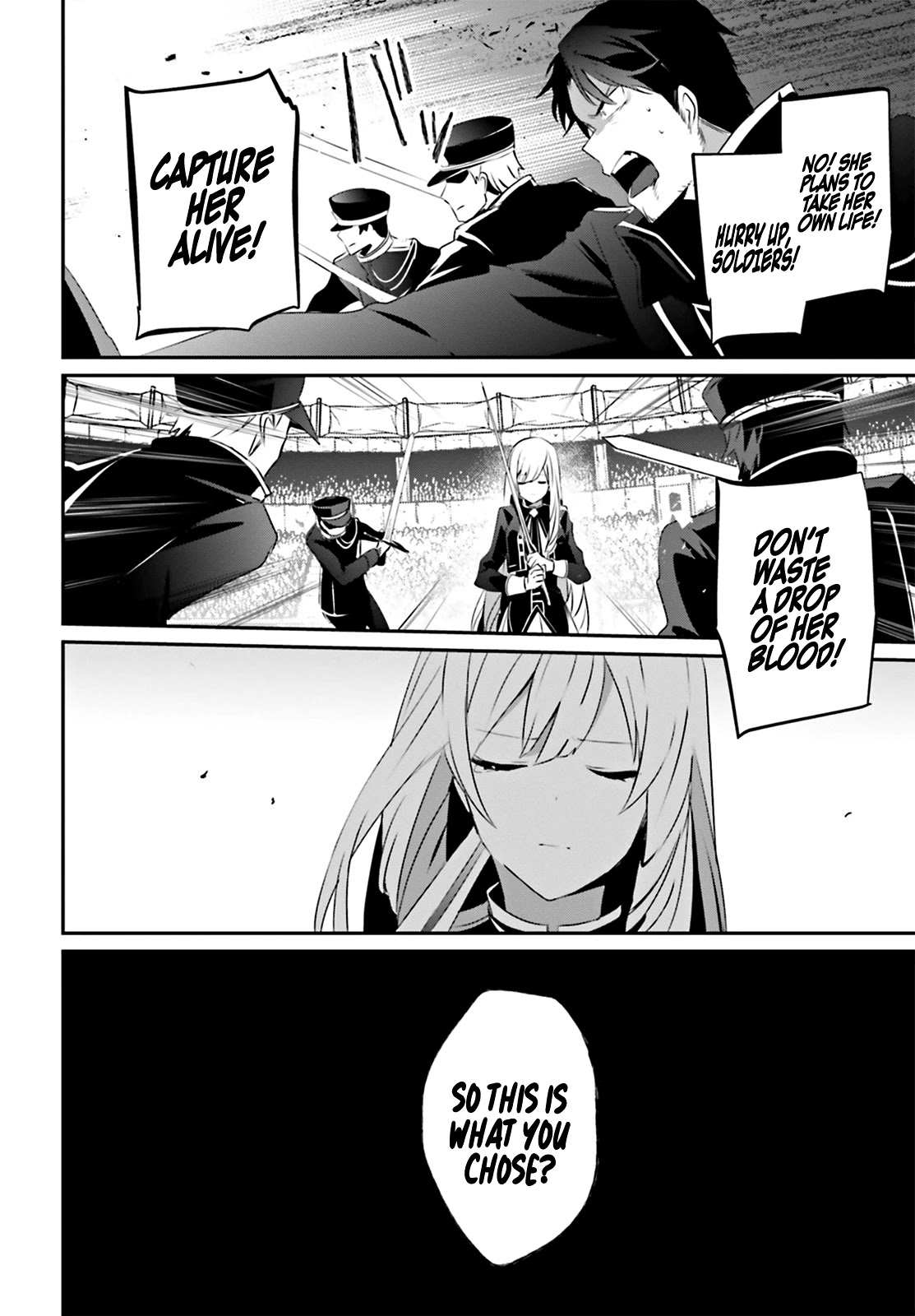 The Eminence in Shadow, Chapter 25 image 30