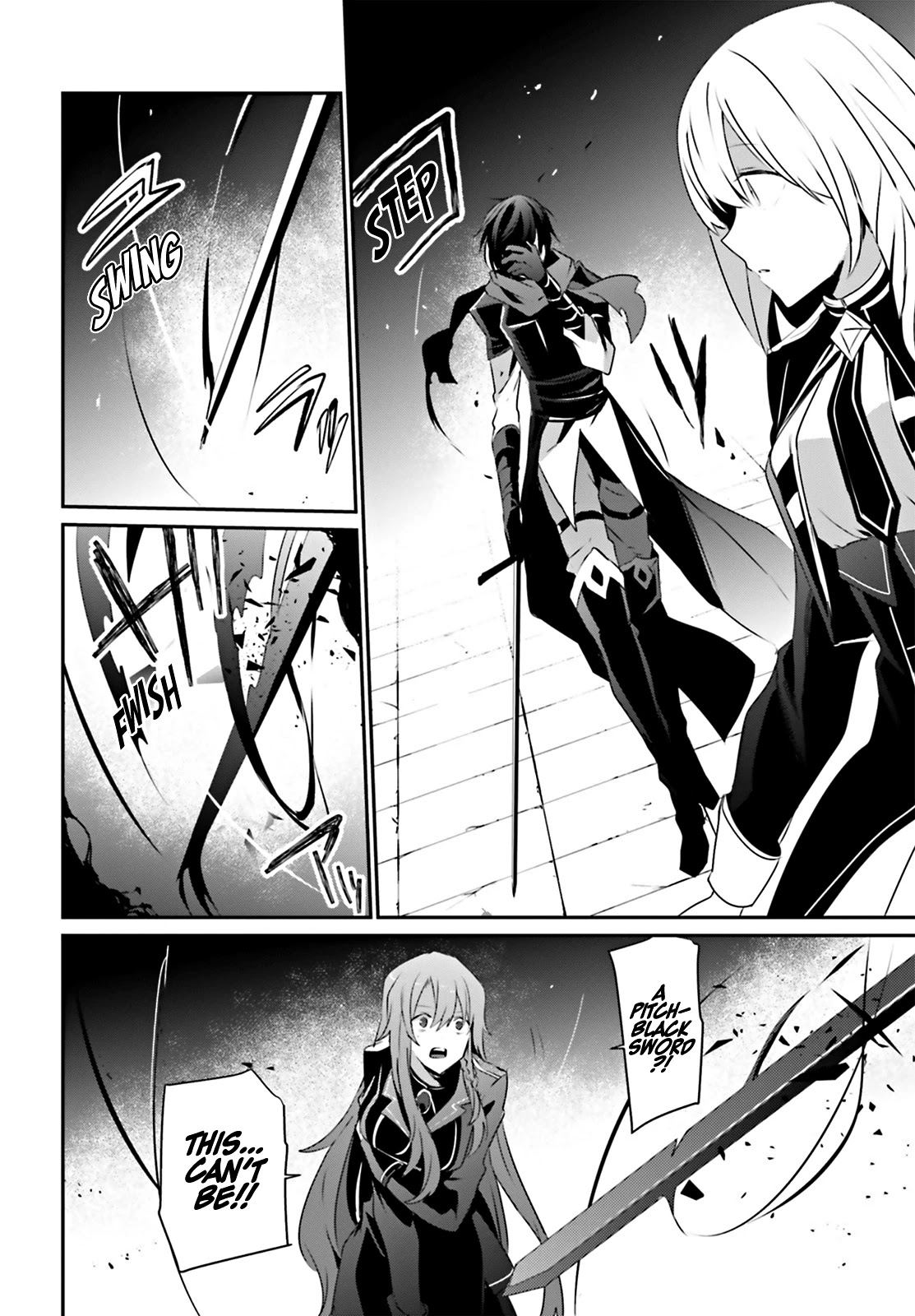 The Eminence in Shadow, Chapter 25 image 32