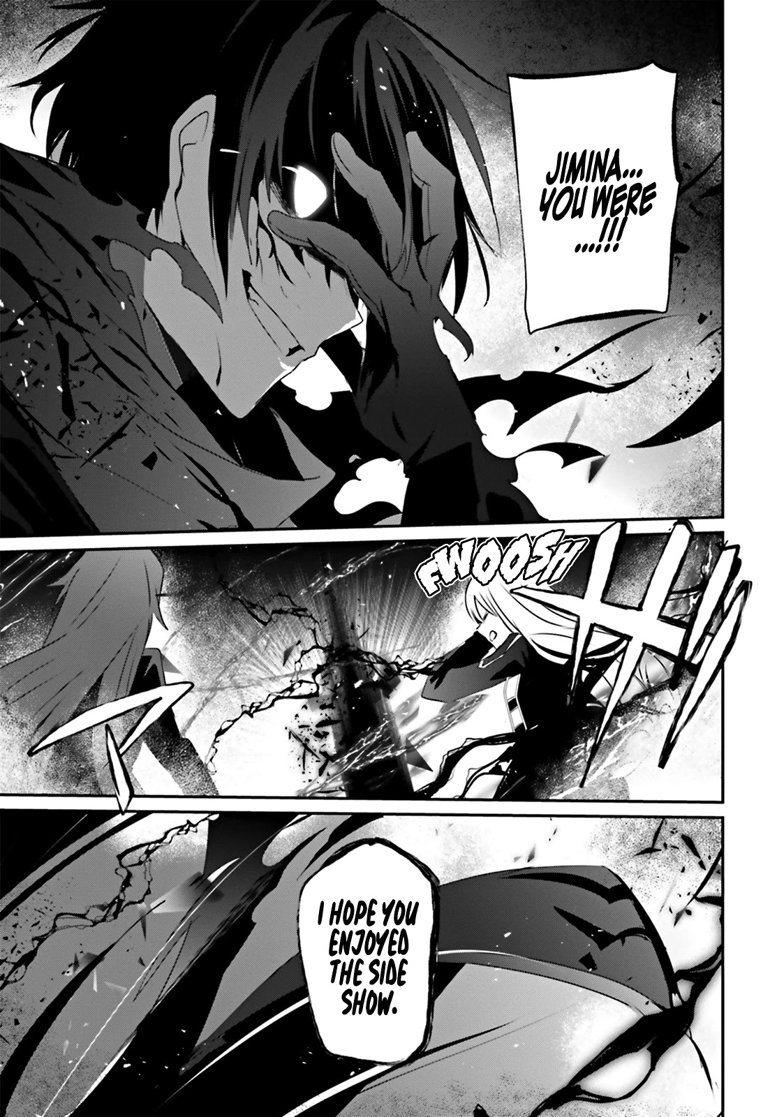 The Eminence in Shadow, Chapter 25 image 33