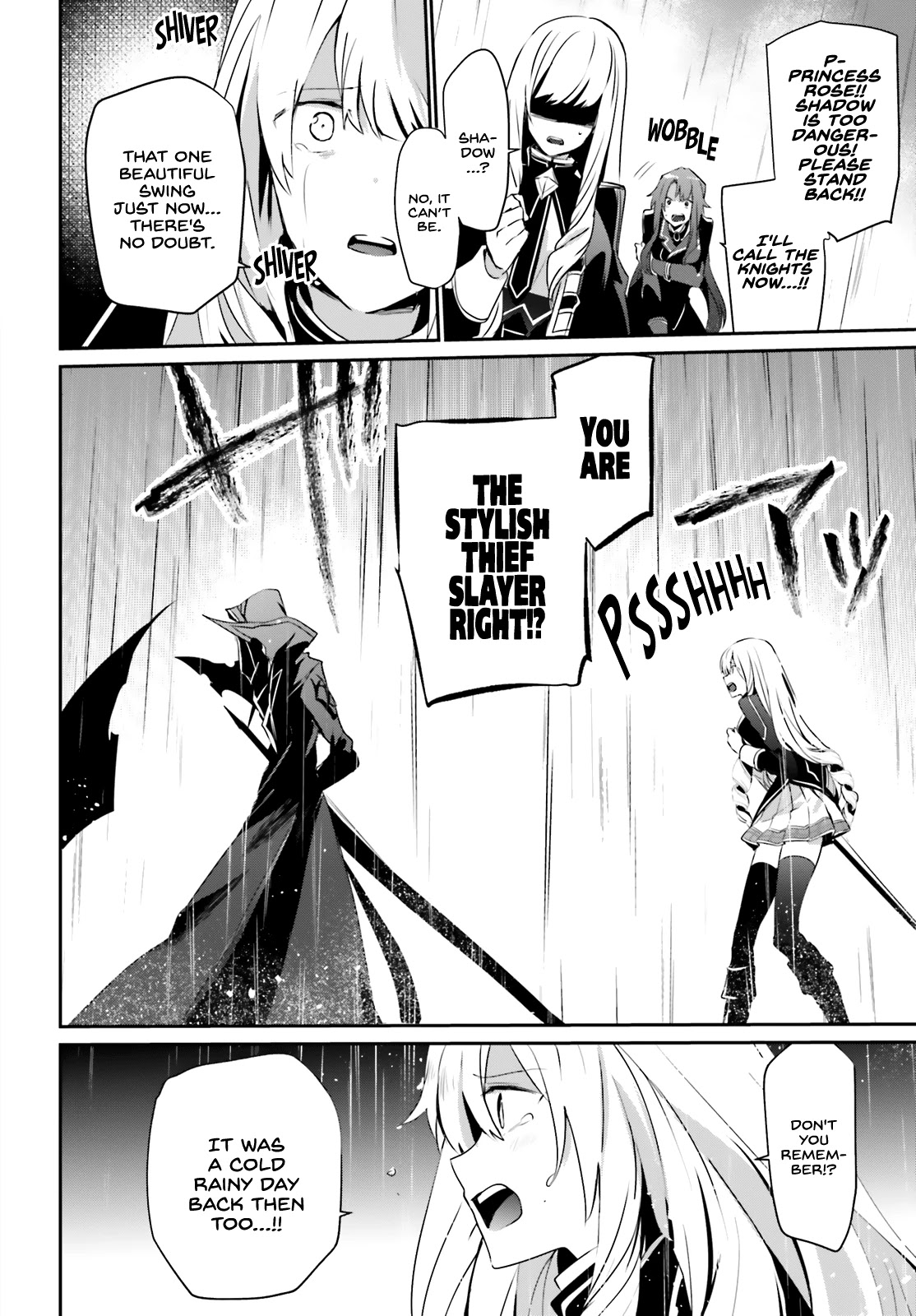 The Eminence in Shadow, Chapter 26 image 05