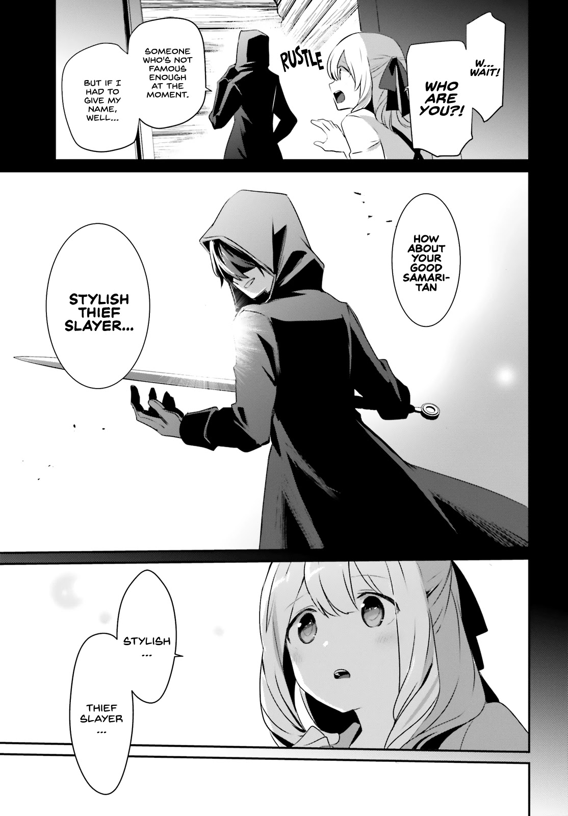 The Eminence in Shadow, Chapter 26 image 10