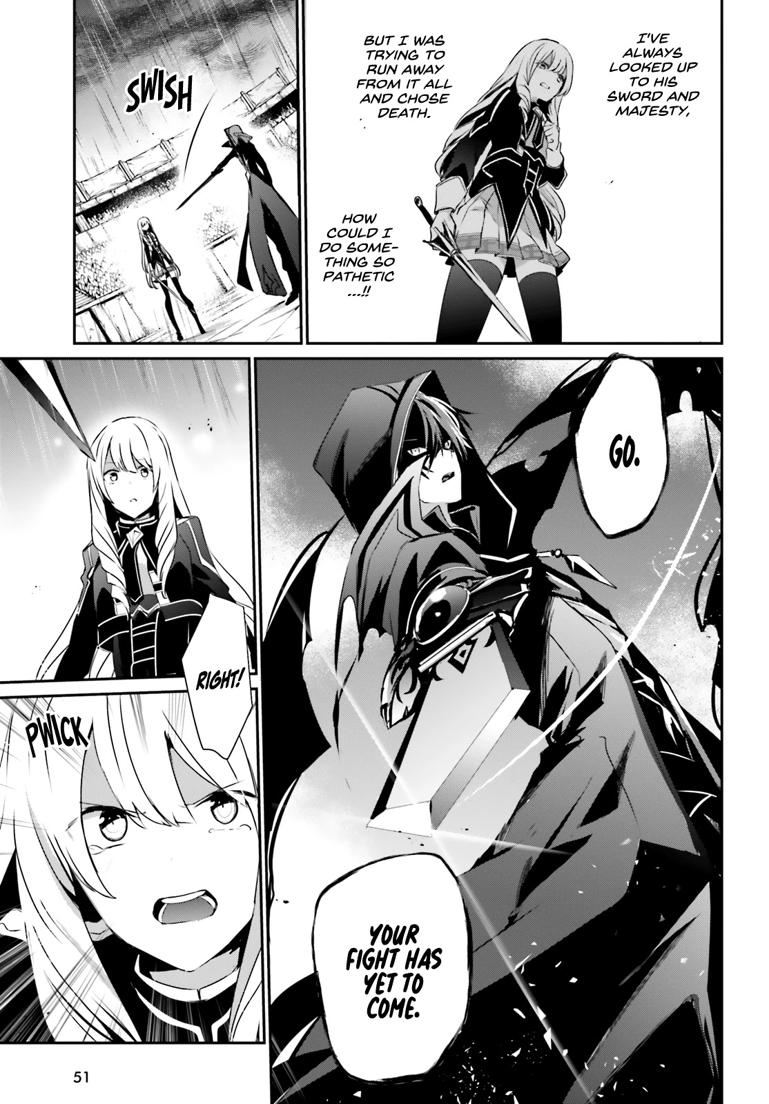 The Eminence in Shadow, Chapter 26 image 12