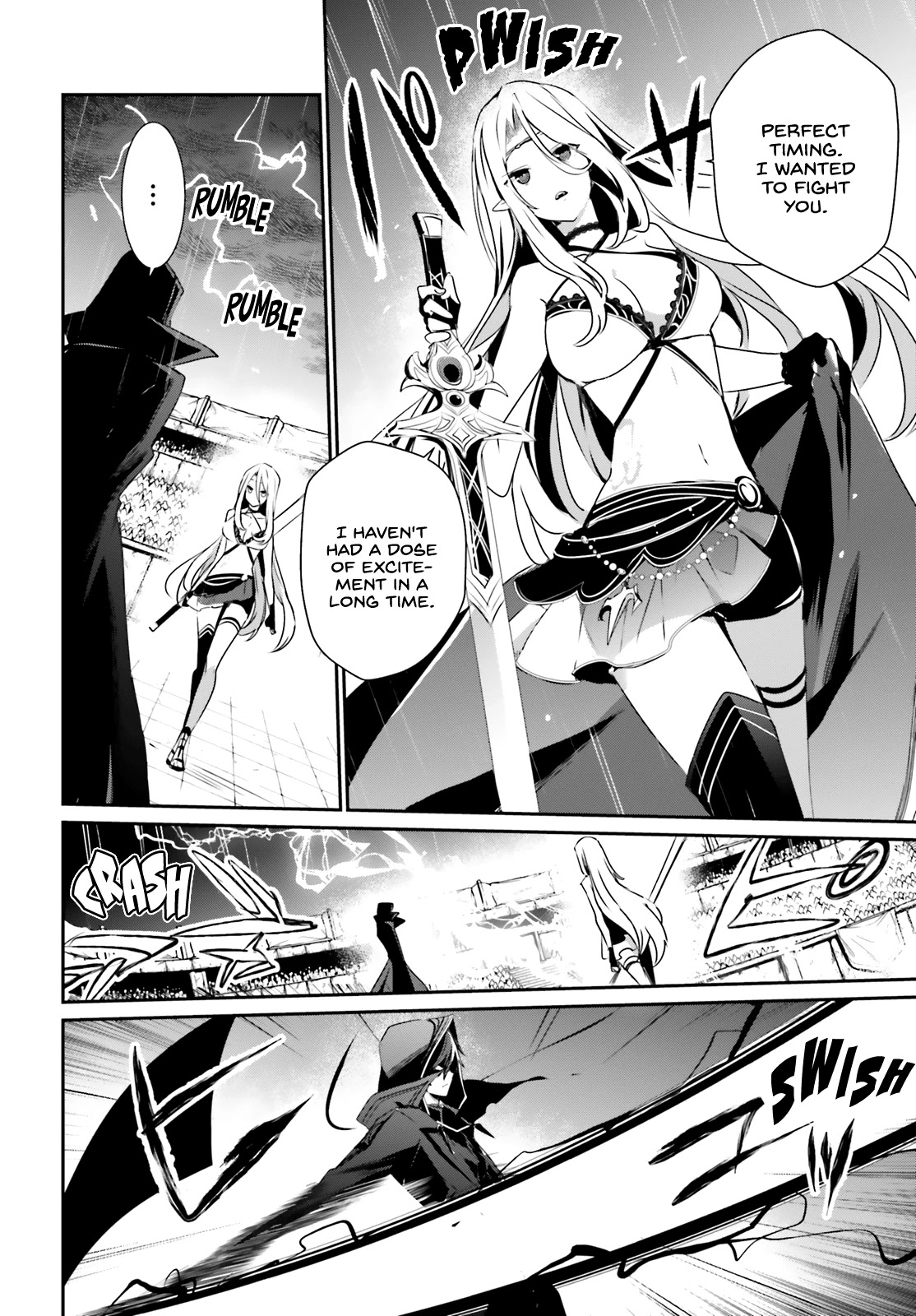 The Eminence in Shadow, Chapter 26 image 15