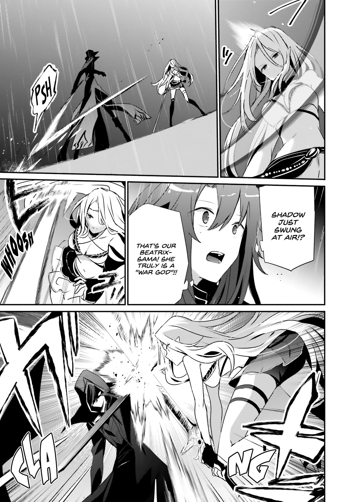 The Eminence in Shadow, Chapter 26 image 16