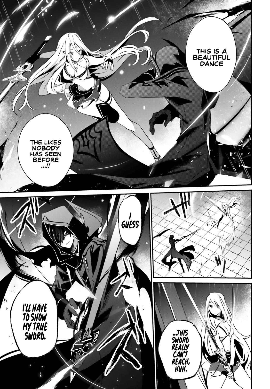 The Eminence in Shadow, Chapter 26 image 18