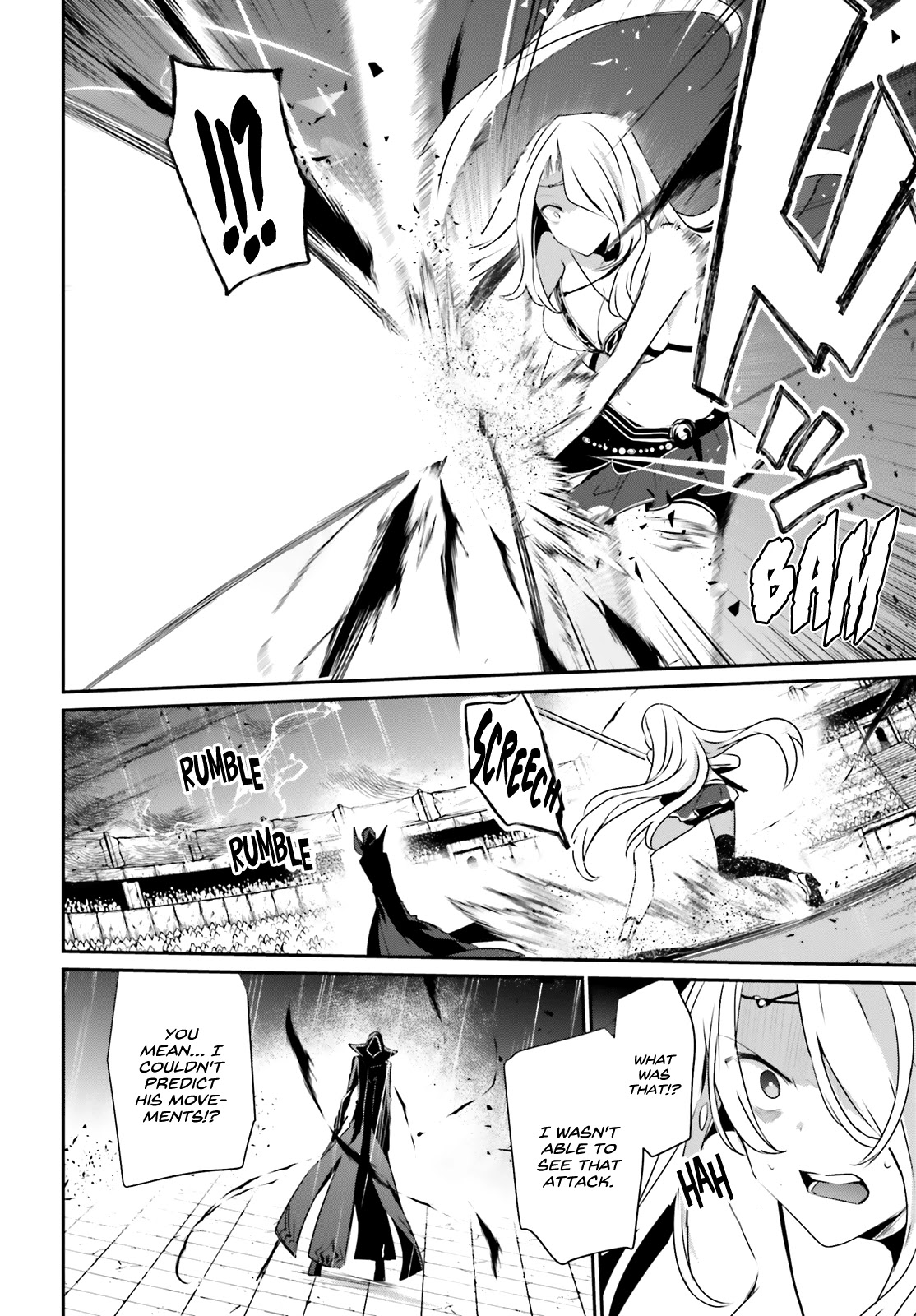 The Eminence in Shadow, Chapter 26 image 19