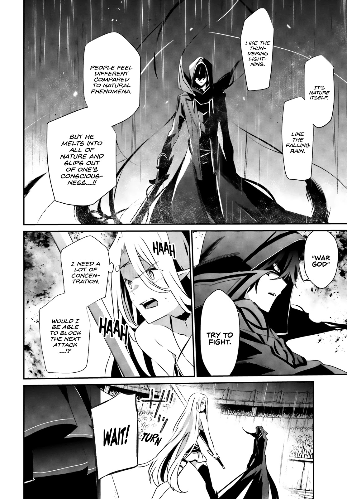 The Eminence in Shadow, Chapter 26 image 21