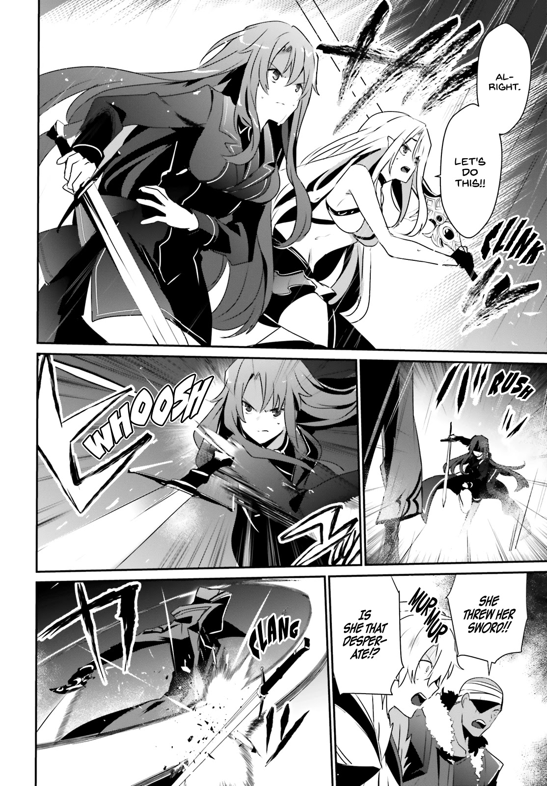 The Eminence in Shadow, Chapter 26 image 23