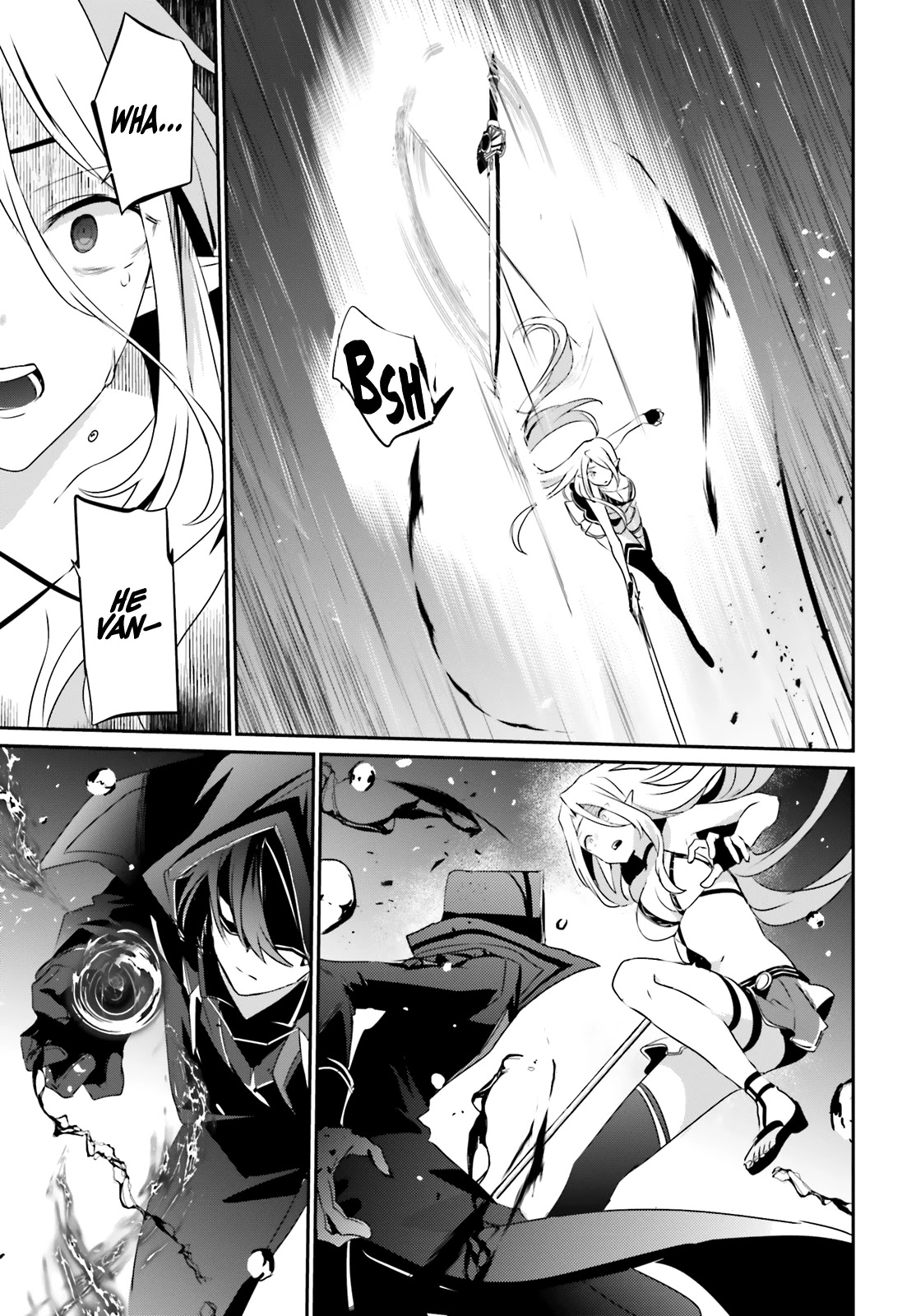 The Eminence in Shadow, Chapter 26 image 26