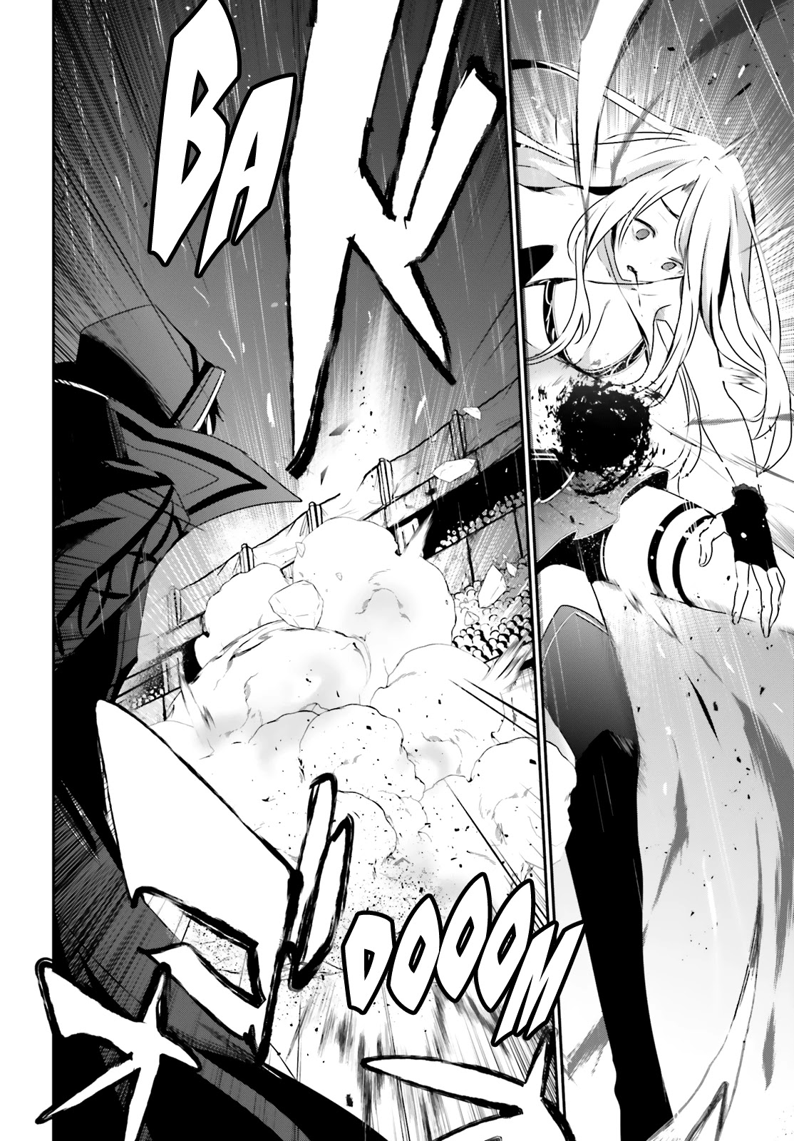 The Eminence in Shadow, Chapter 26 image 27