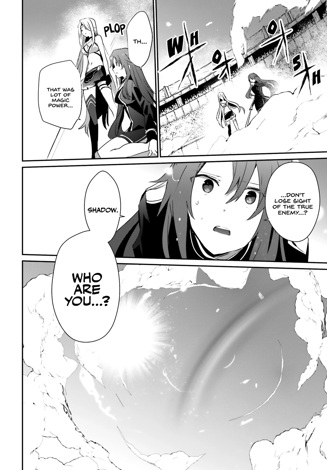 The Eminence in Shadow, Chapter 26 image 32