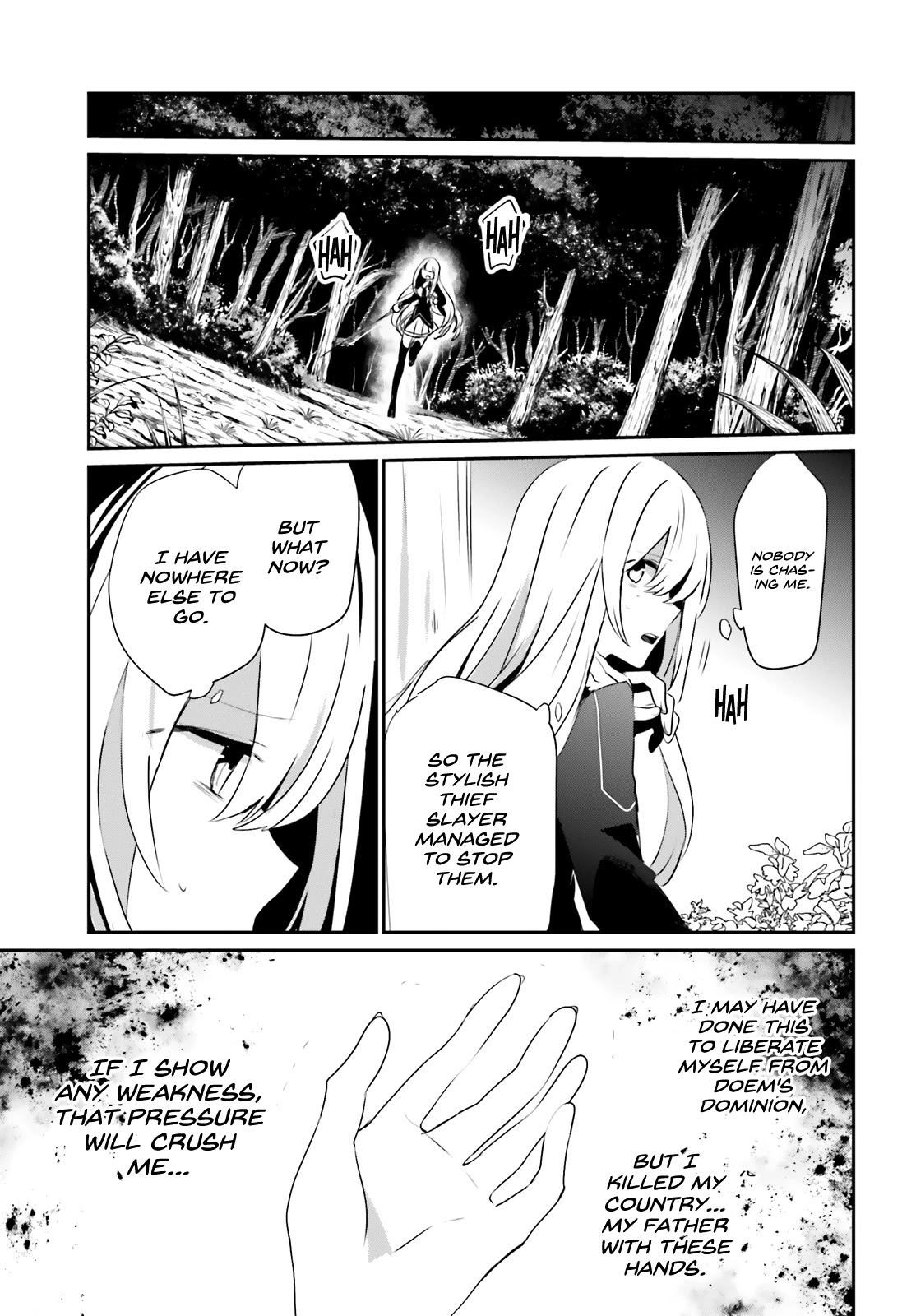 The Eminence in Shadow, Chapter 26 image 33