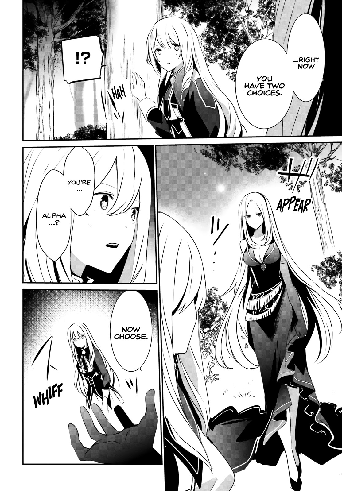 The Eminence in Shadow, Chapter 26 image 34