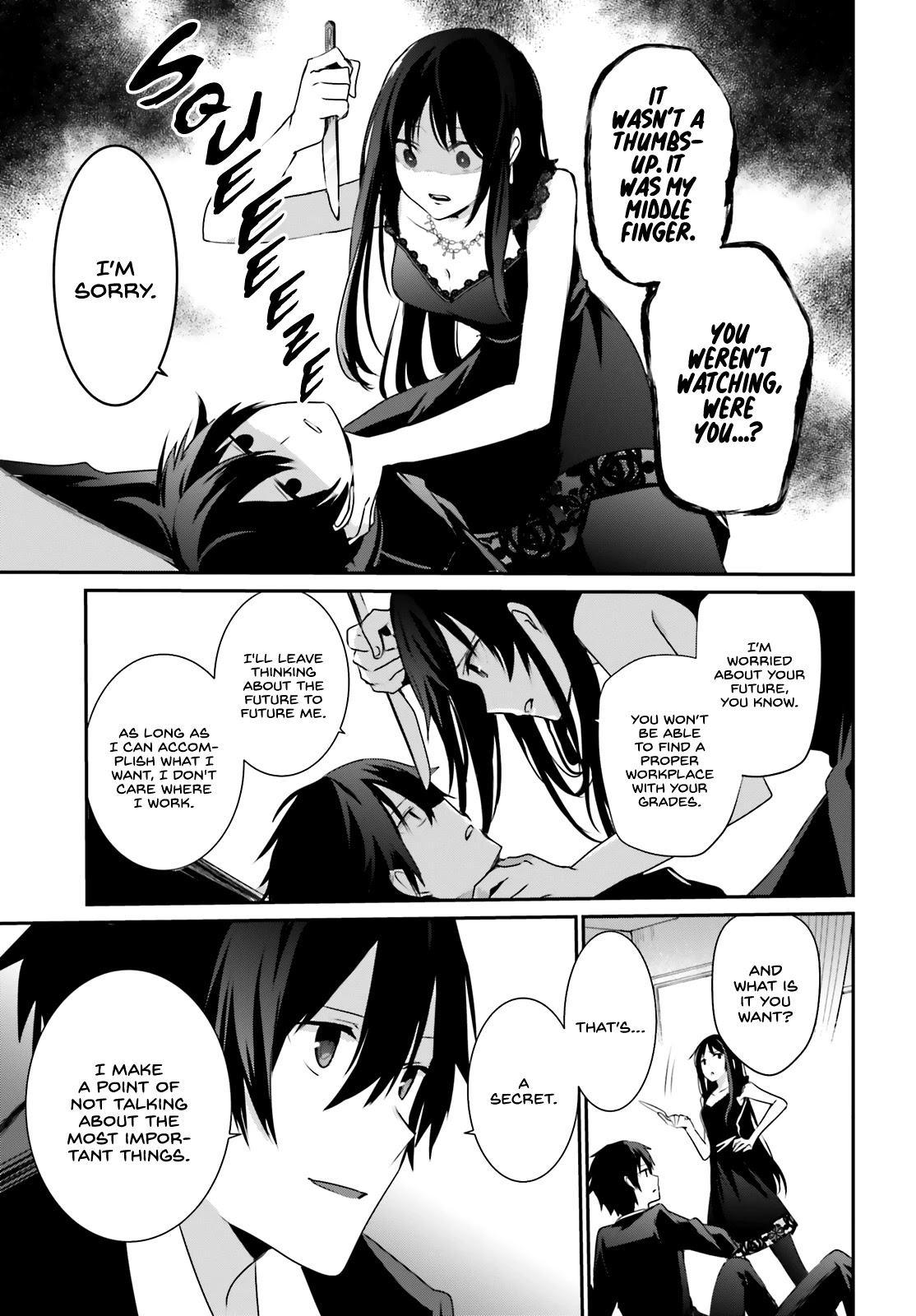 The Eminence in Shadow, Chapter 27 image 06