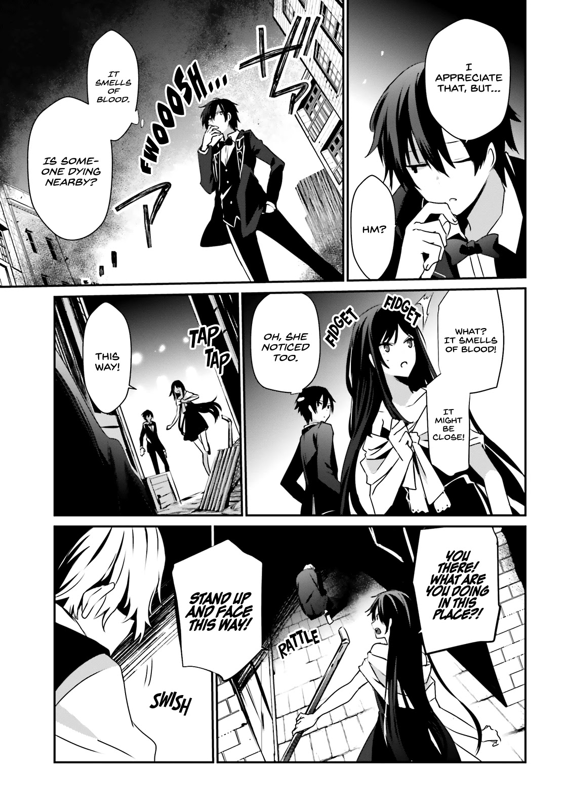 The Eminence in Shadow, Chapter 27 image 10