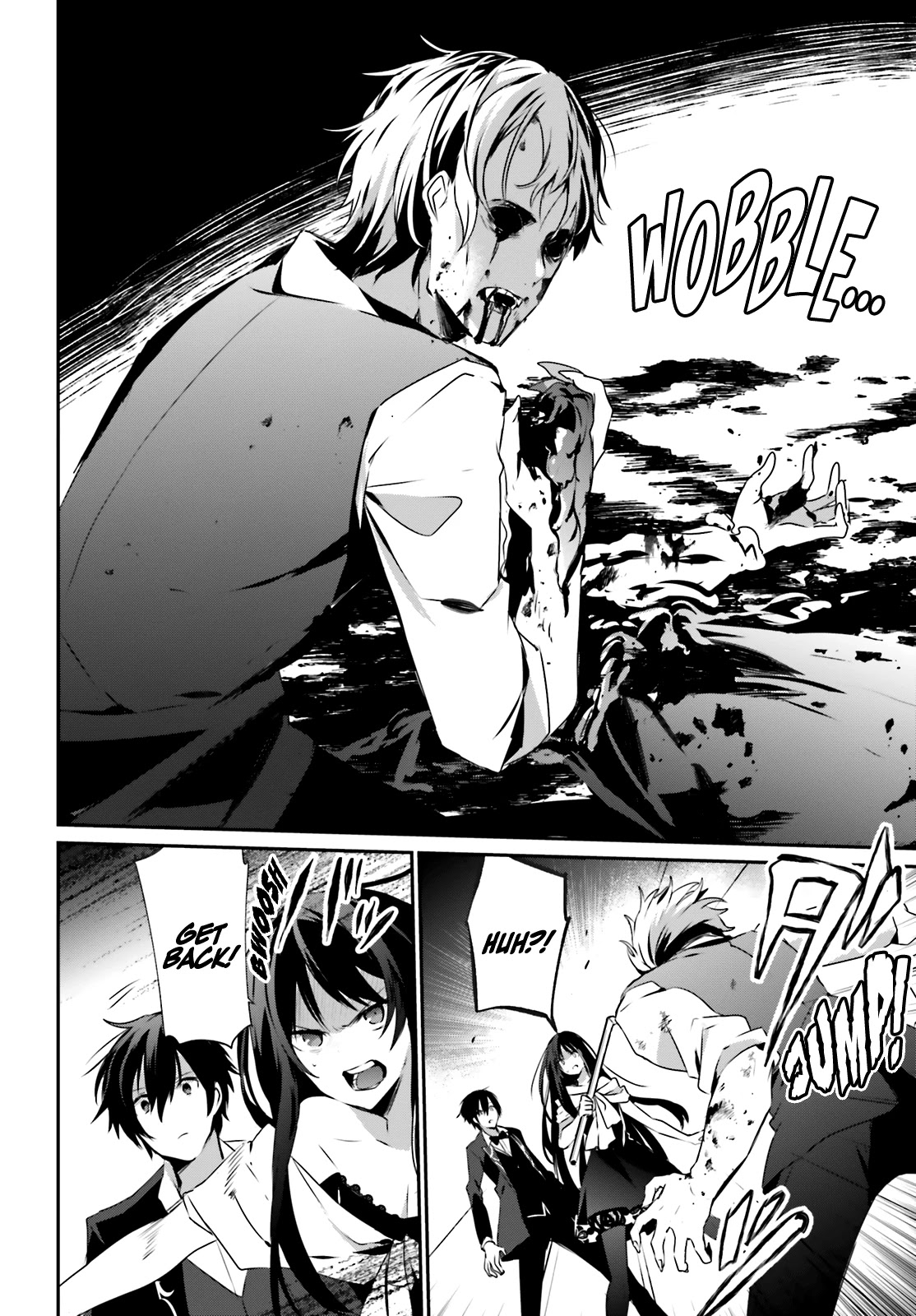 The Eminence in Shadow, Chapter 27 image 11