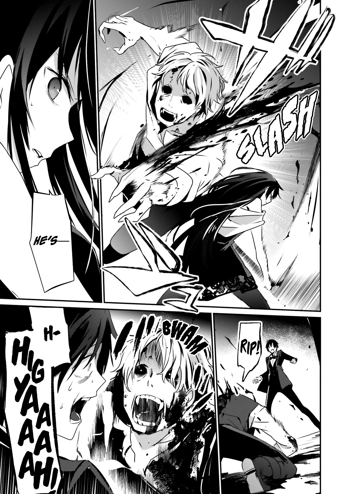 The Eminence in Shadow, Chapter 27 image 12