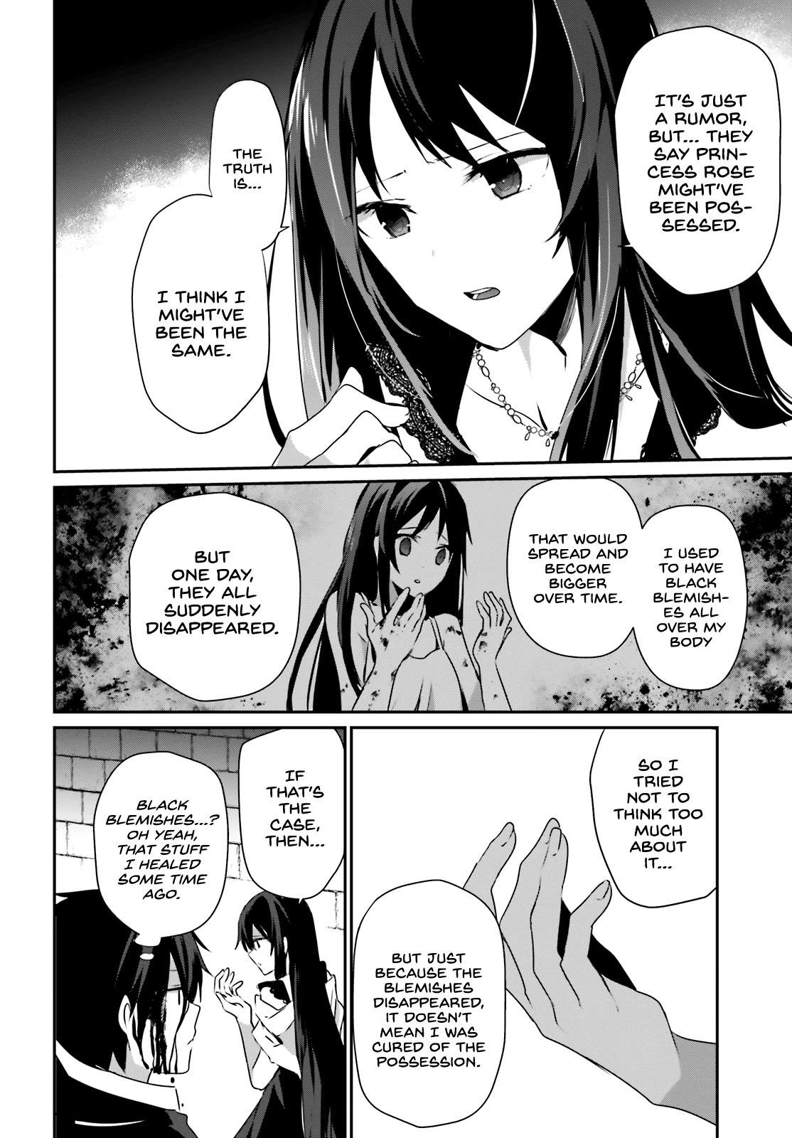 The Eminence in Shadow, Chapter 27 image 15