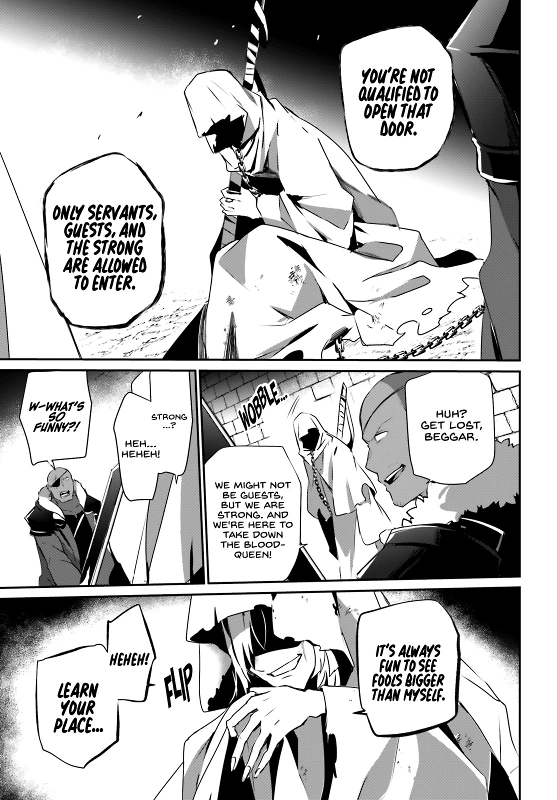 The Eminence in Shadow, Chapter 27 image 24