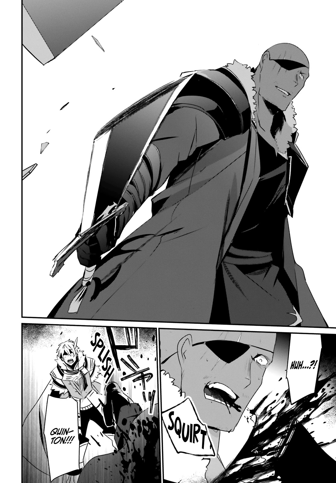 The Eminence in Shadow, Chapter 27 image 27