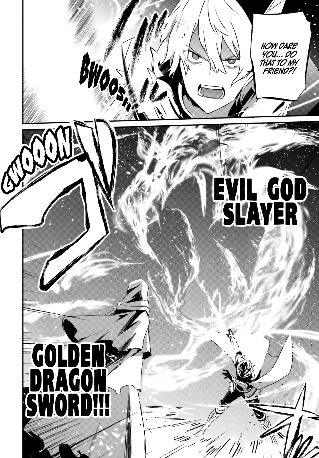 The Eminence in Shadow, Chapter 27 image 29