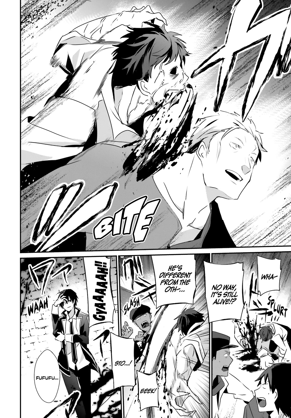 The Eminence in Shadow, Chapter 28 image 10