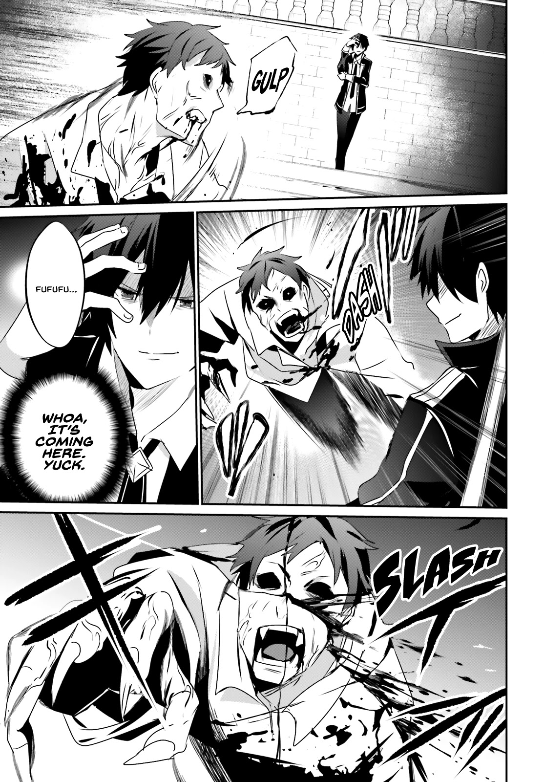 The Eminence in Shadow, Chapter 28 image 11