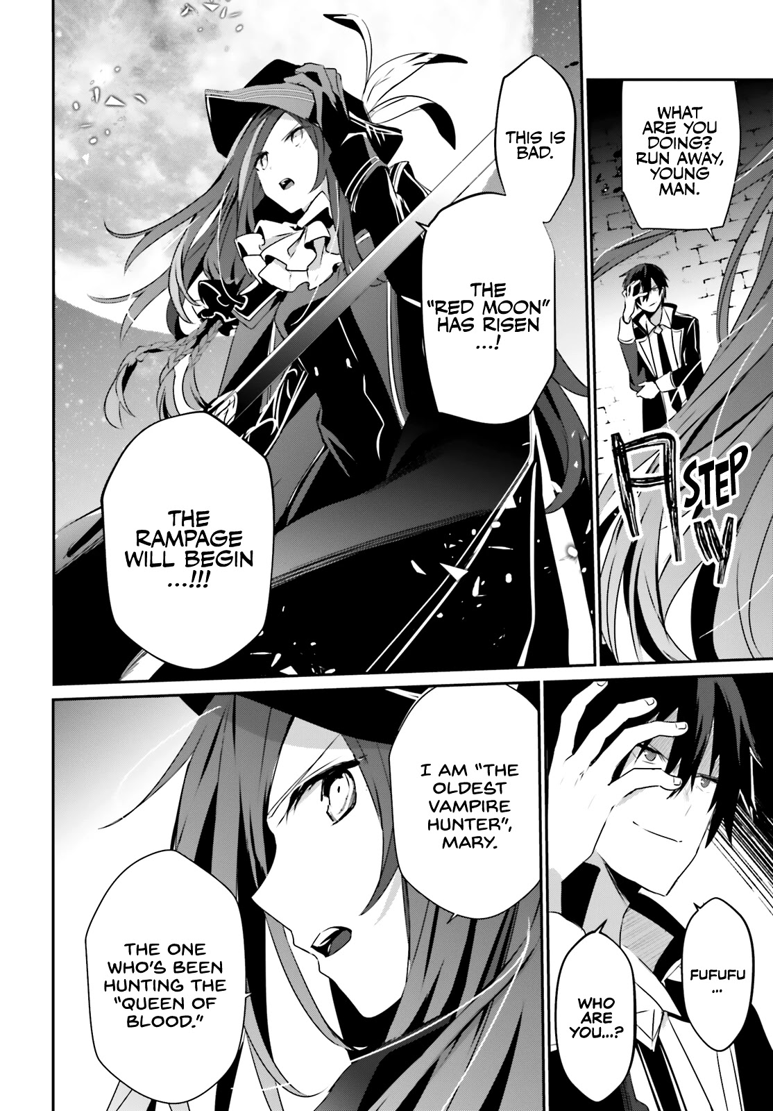 The Eminence in Shadow, Chapter 28 image 12