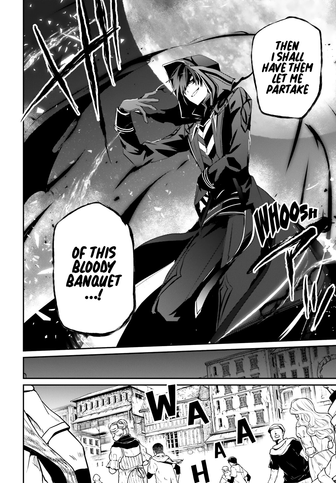 The Eminence in Shadow, Chapter 28 image 14