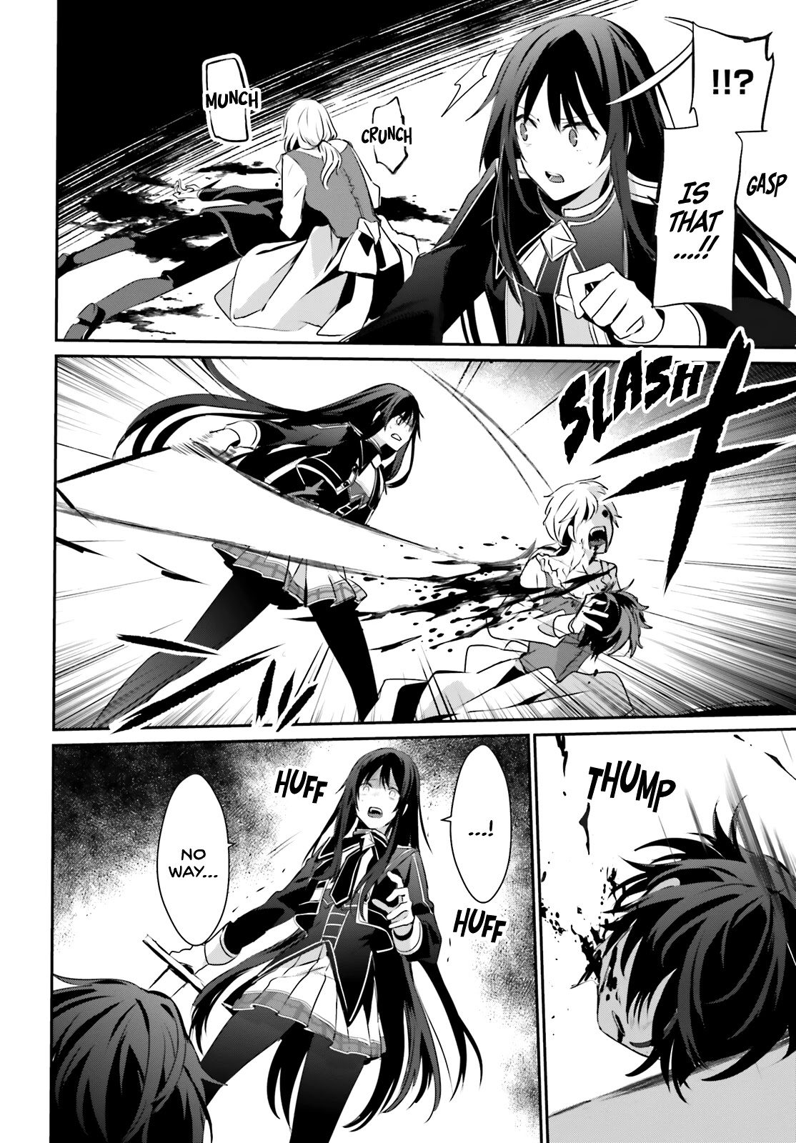 The Eminence in Shadow, Chapter 28 image 16