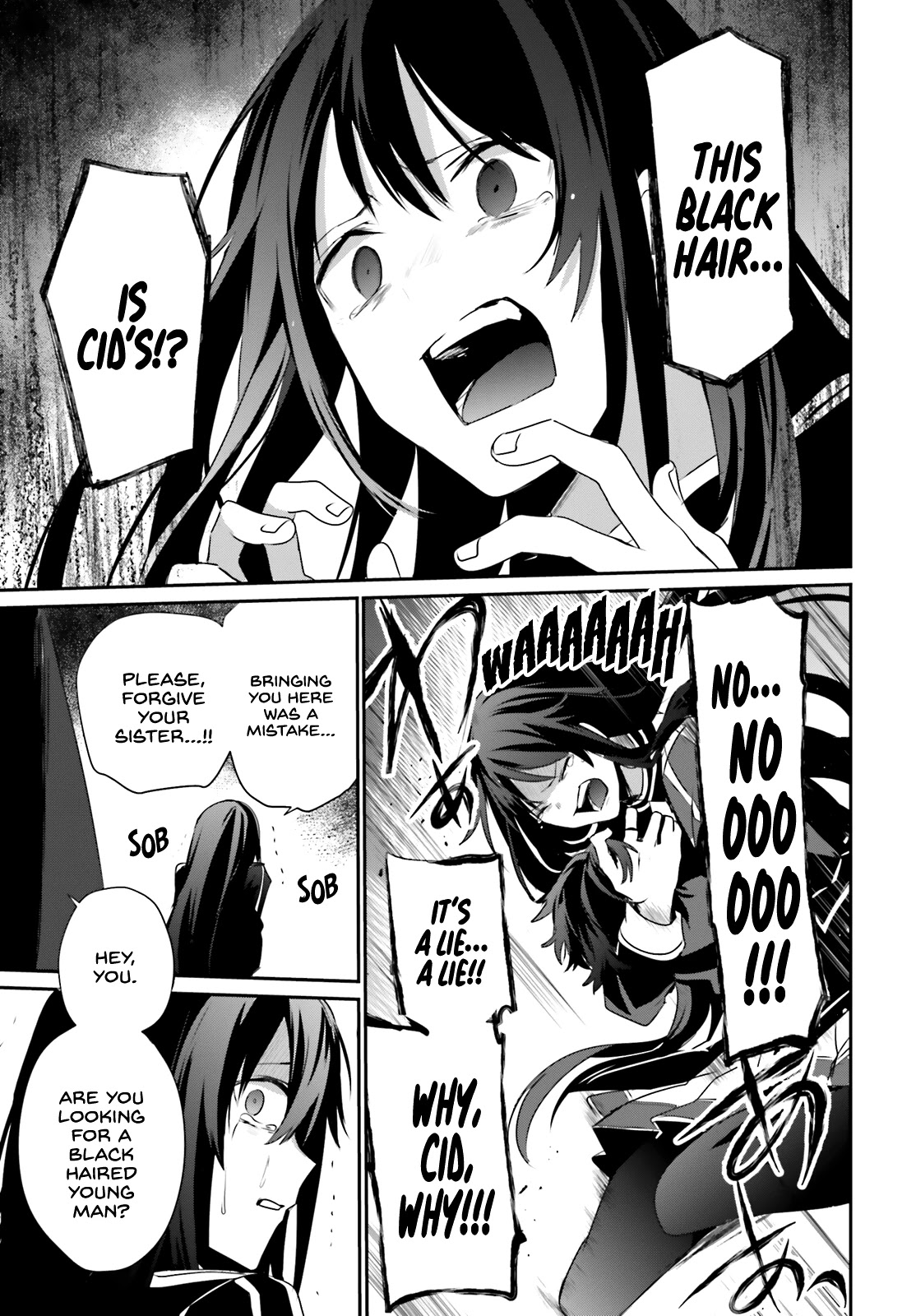 The Eminence in Shadow, Chapter 28 image 17