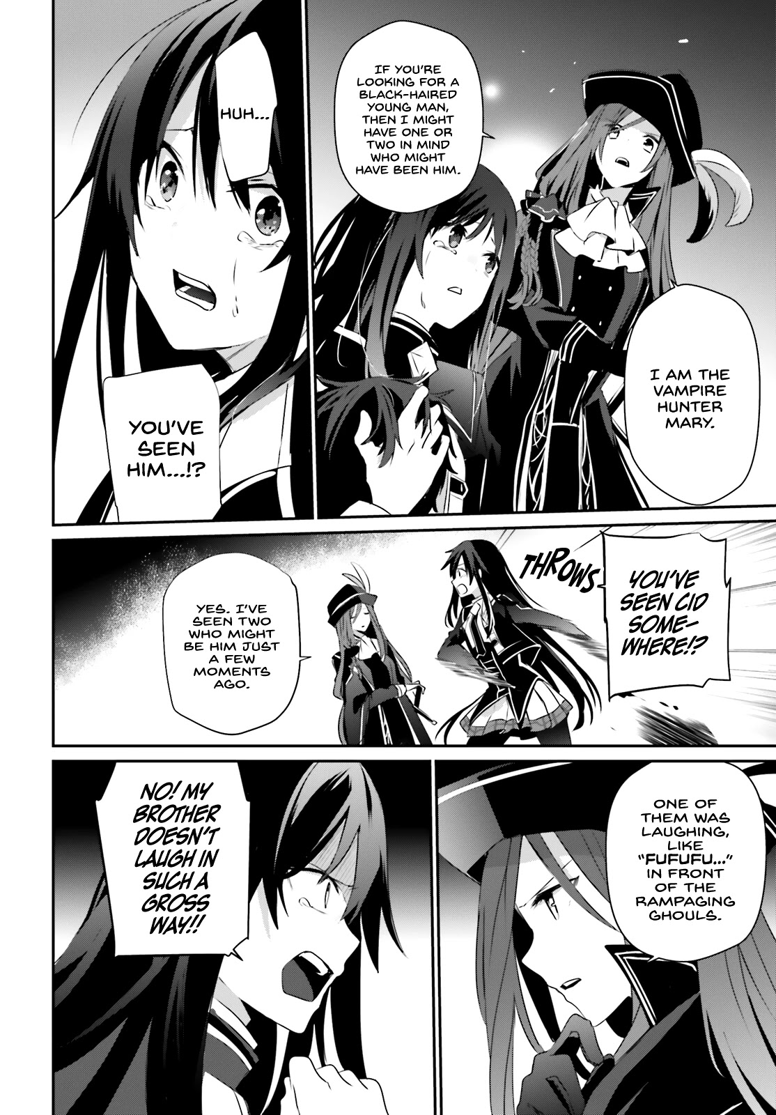 The Eminence in Shadow, Chapter 28 image 18