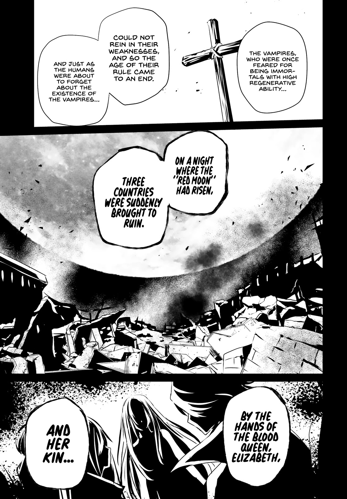 The Eminence in Shadow, Chapter 28 image 23