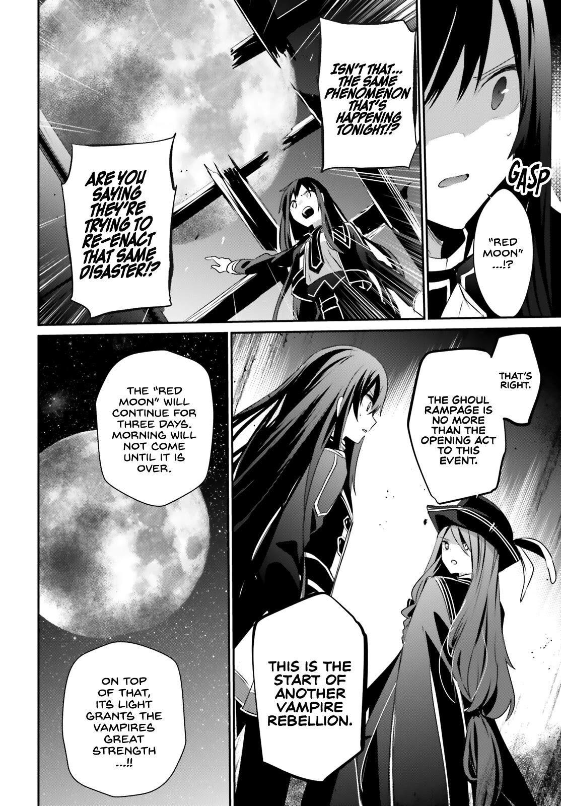 The Eminence in Shadow, Chapter 28 image 24