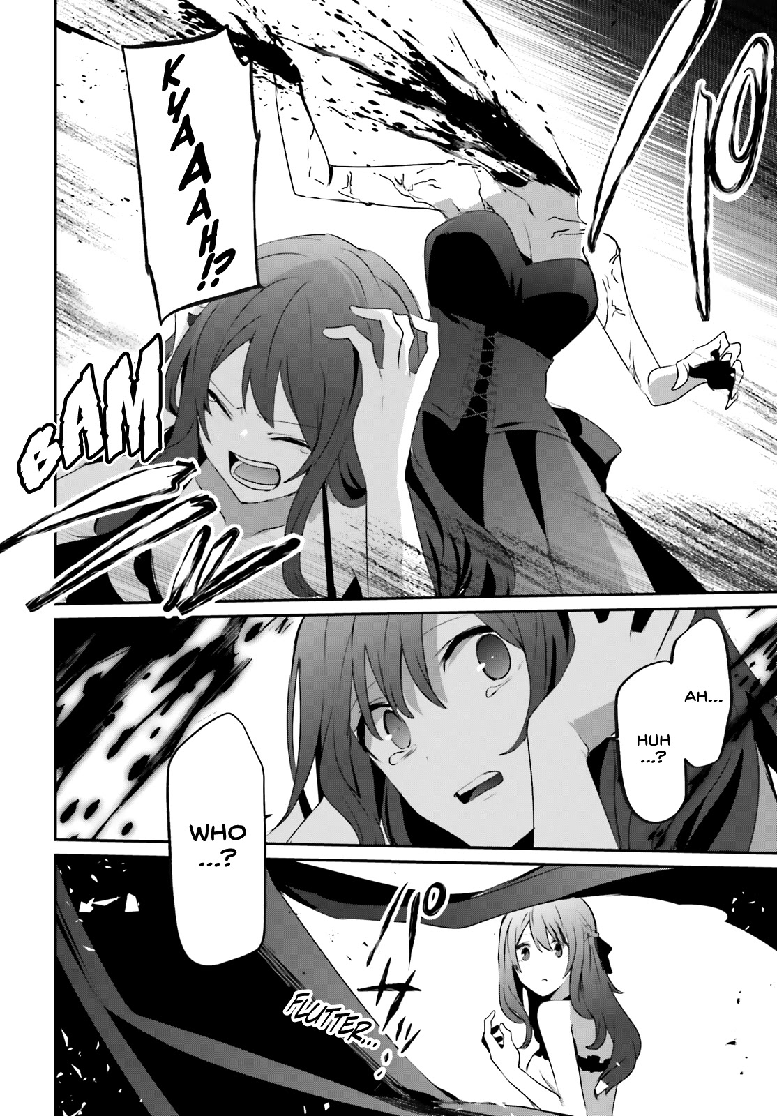 The Eminence in Shadow, Chapter 28 image 28