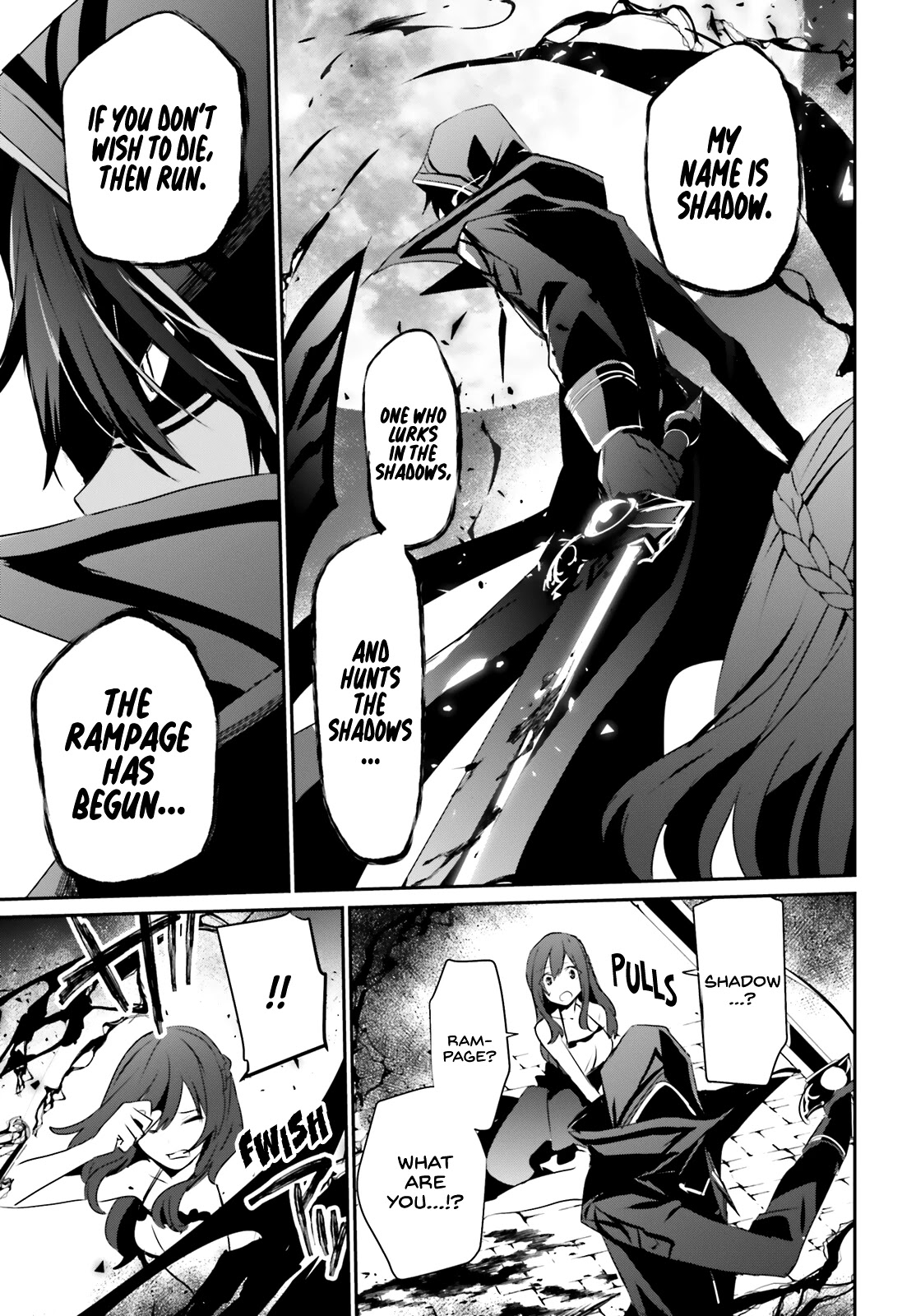 The Eminence in Shadow, Chapter 28 image 29