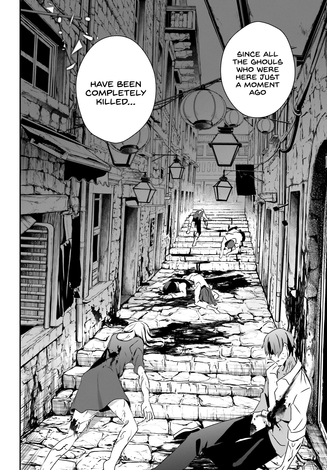 The Eminence in Shadow, Chapter 28 image 32