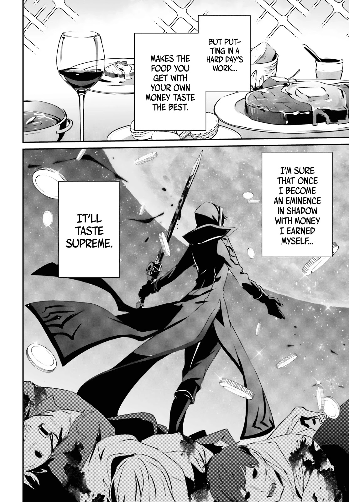 The Eminence in Shadow, Chapter 29 image 03