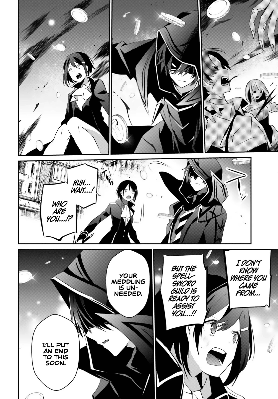 The Eminence in Shadow, Chapter 29 image 08