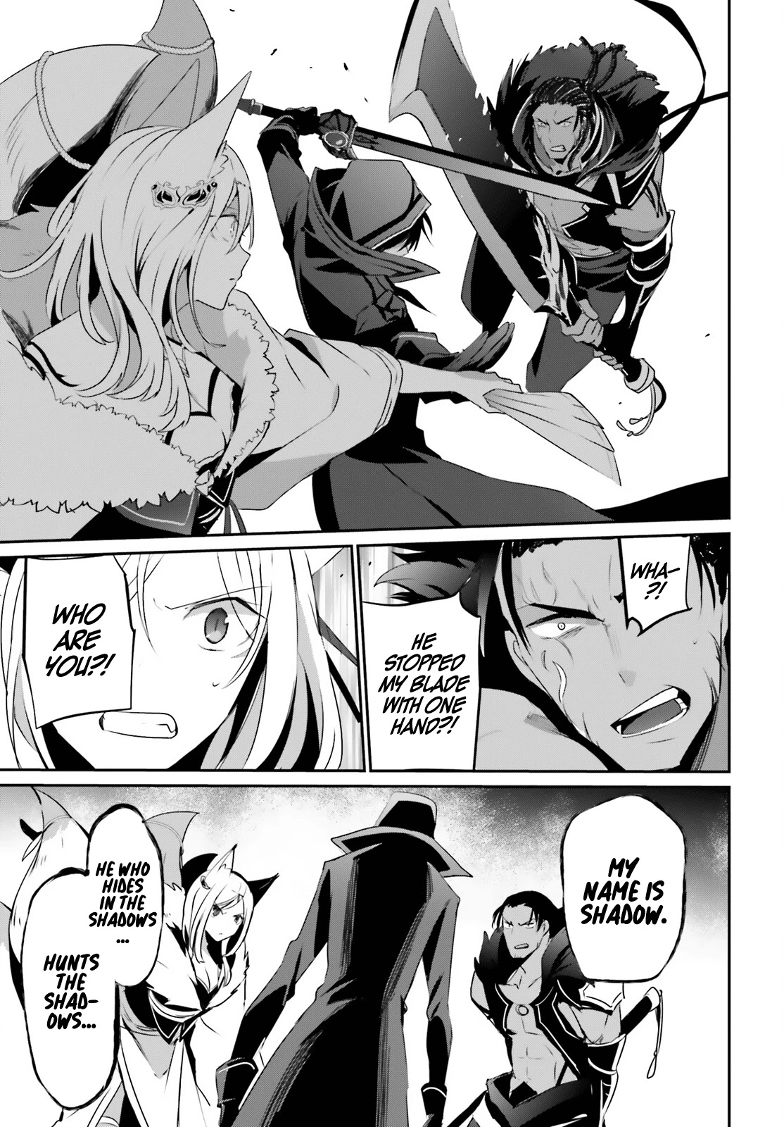 The Eminence in Shadow, Chapter 29 image 11