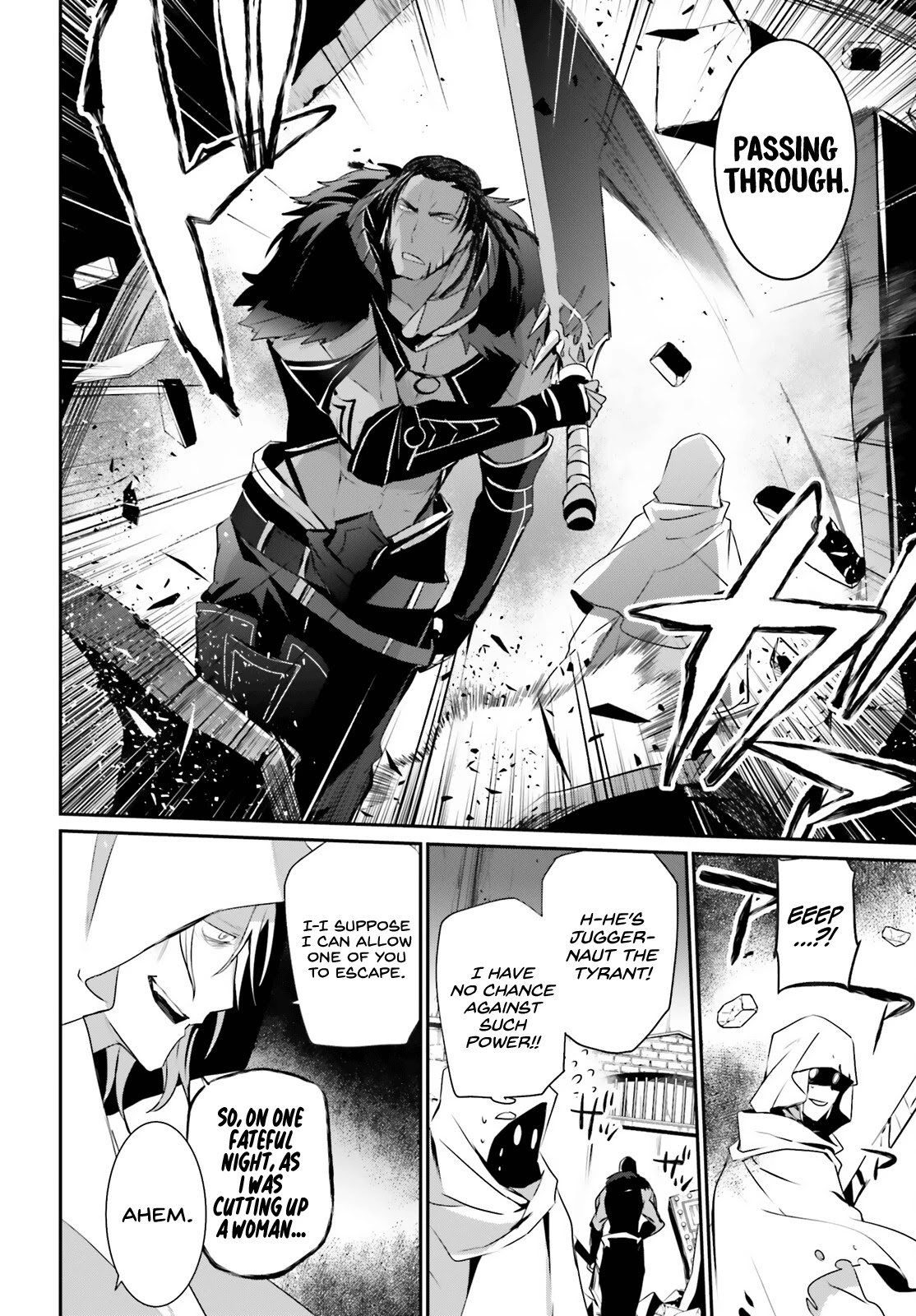 The Eminence in Shadow, Chapter 29 image 16